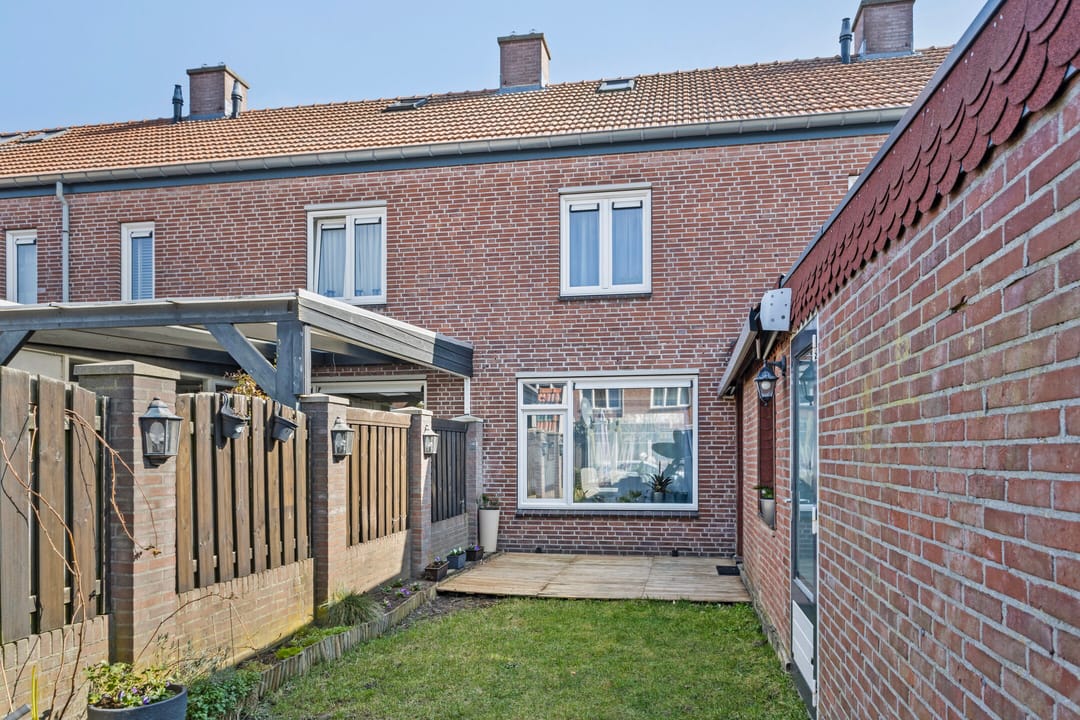 Foto 22 van Pastoor van der Gaetstraat 79