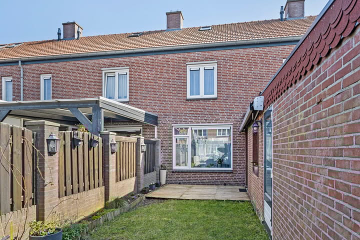 Foto 22 van Pastoor van der Gaetstraat 79