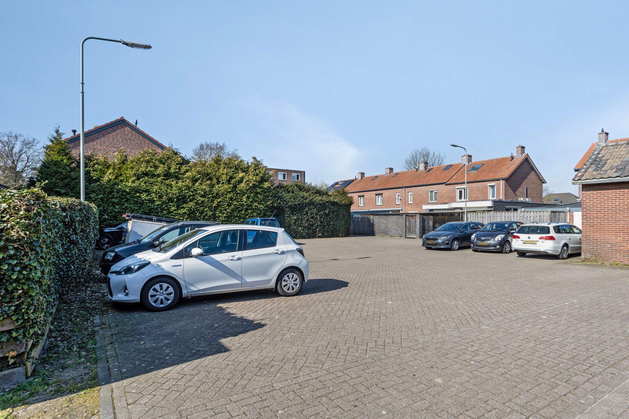 Foto 24 van Pastoor van der Gaetstraat 79