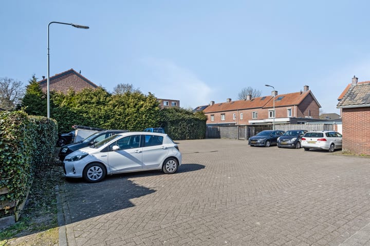 Foto 24 van Pastoor van der Gaetstraat 79