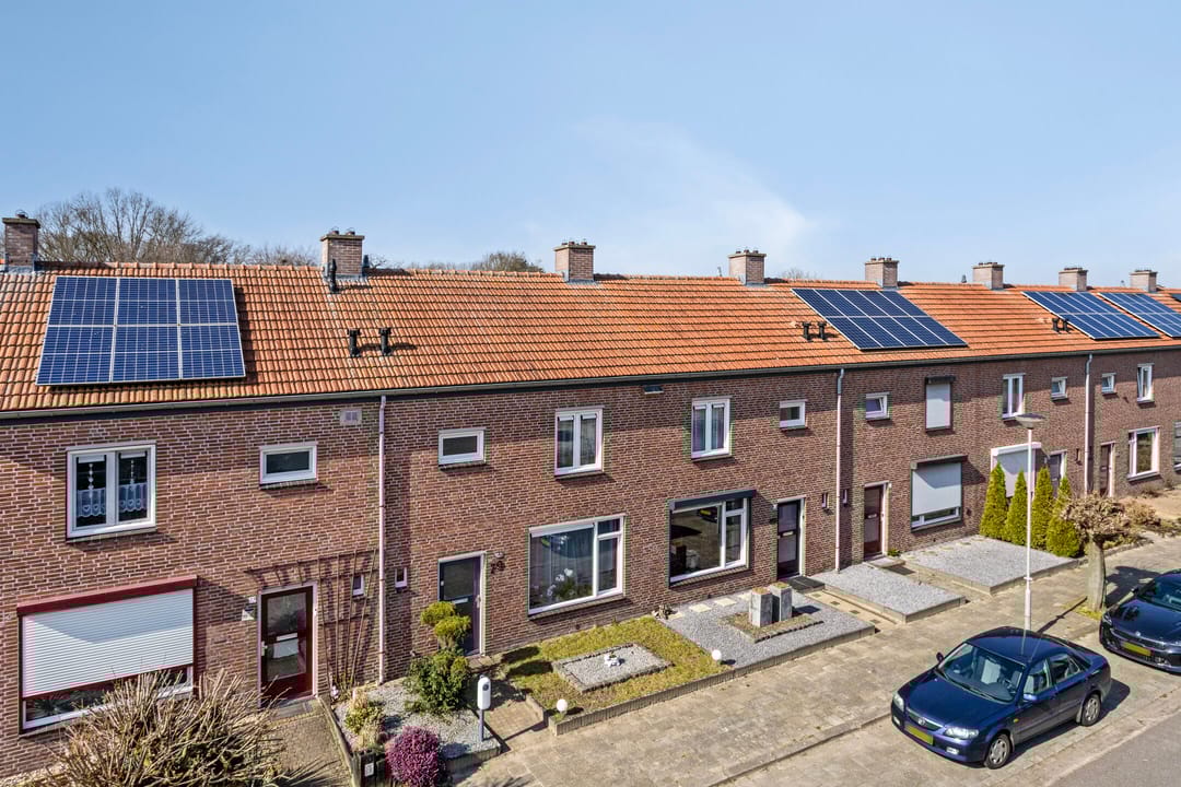 Foto 28 van Pastoor van der Gaetstraat 79