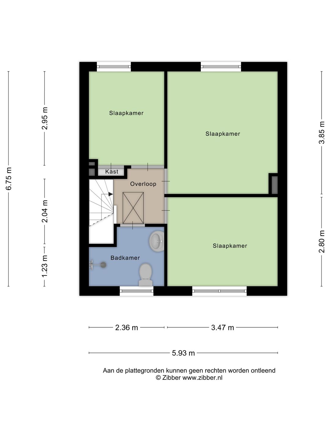 Foto 32 van Pastoor van der Gaetstraat 79