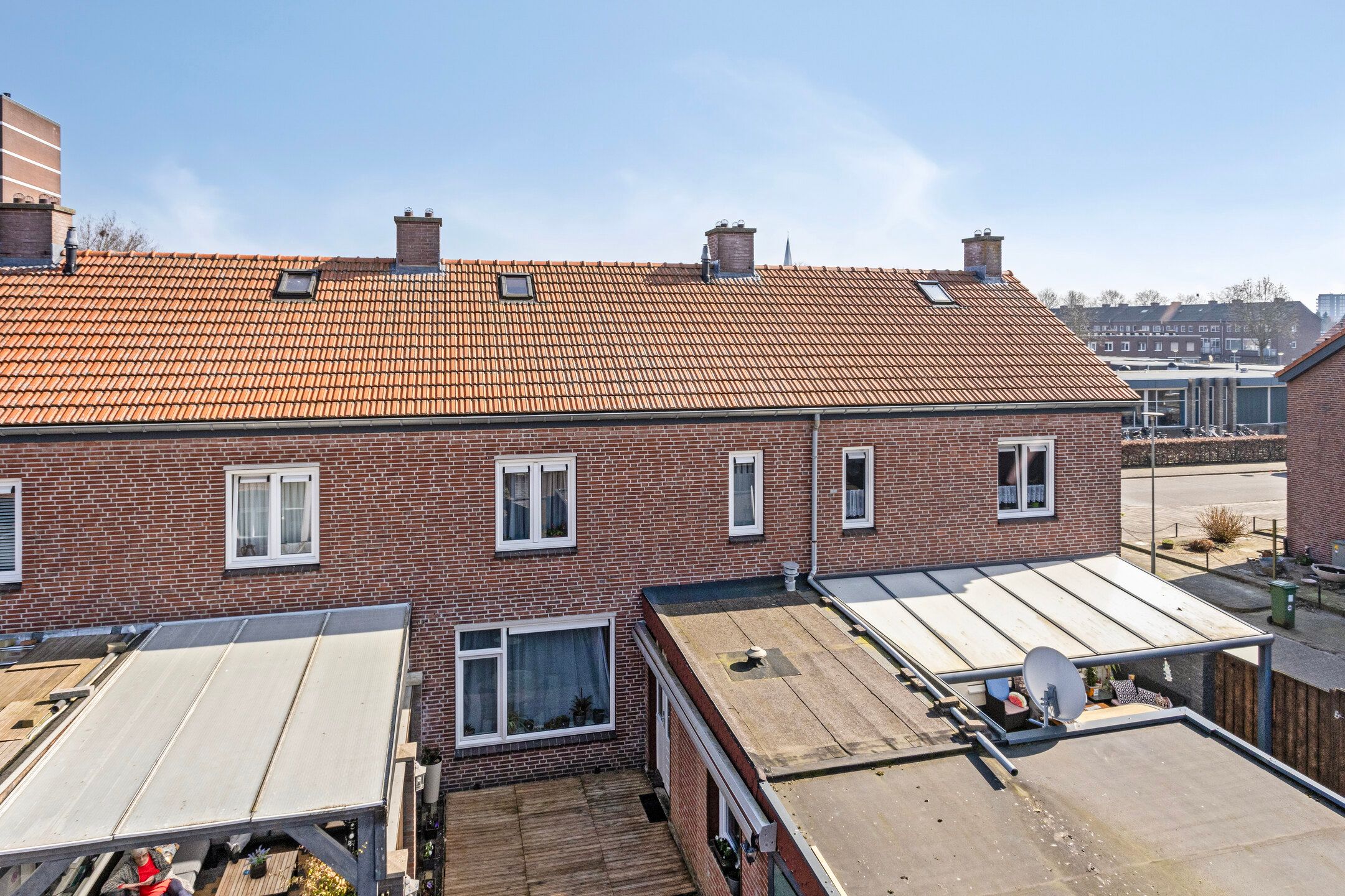 Foto 30 van Pastoor van der Gaetstraat 79