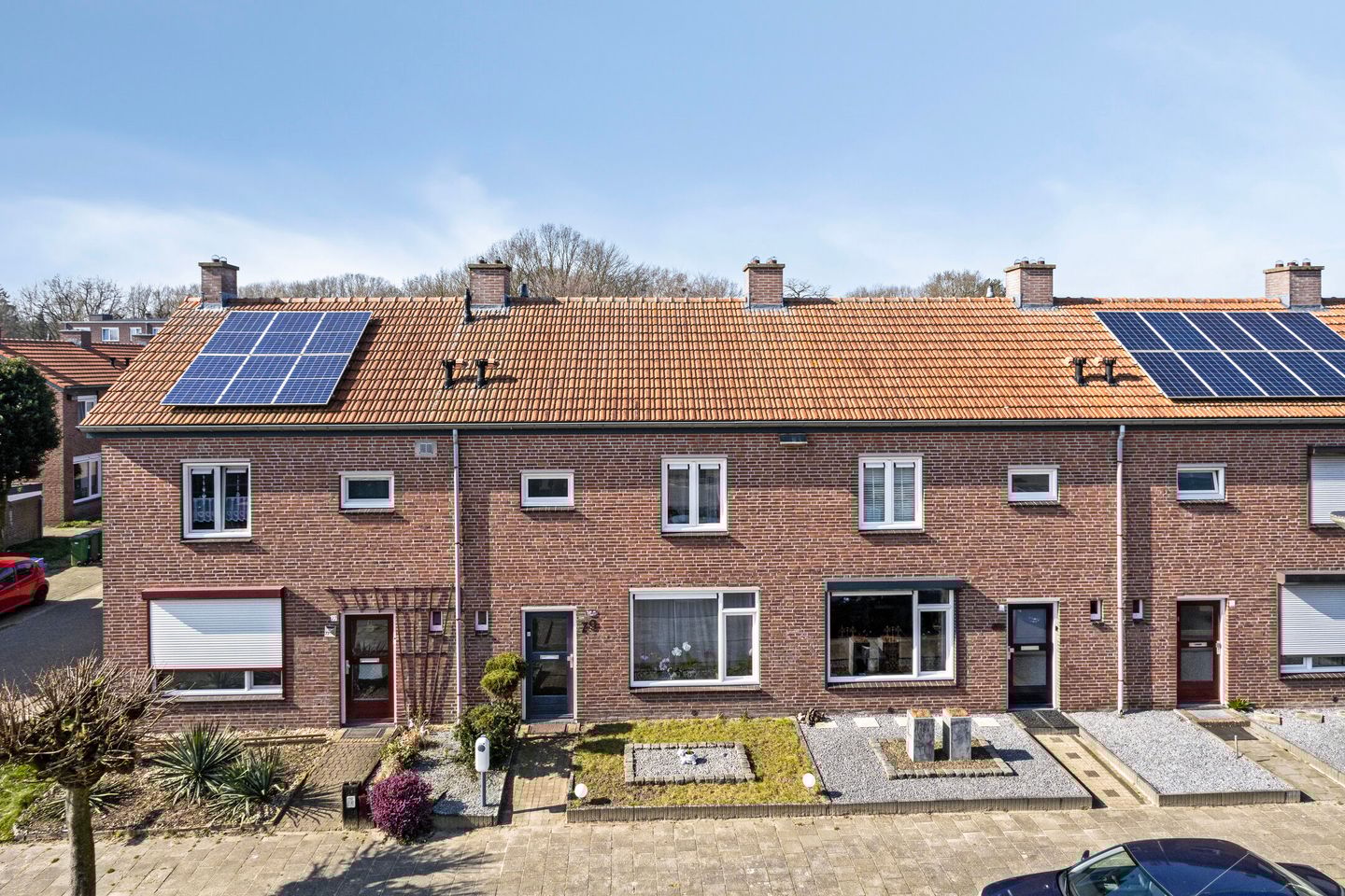 Foto 29 van Pastoor van der Gaetstraat 79