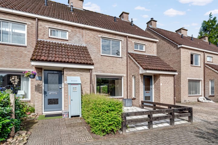 Foto 2 van Bonte Kraai 17