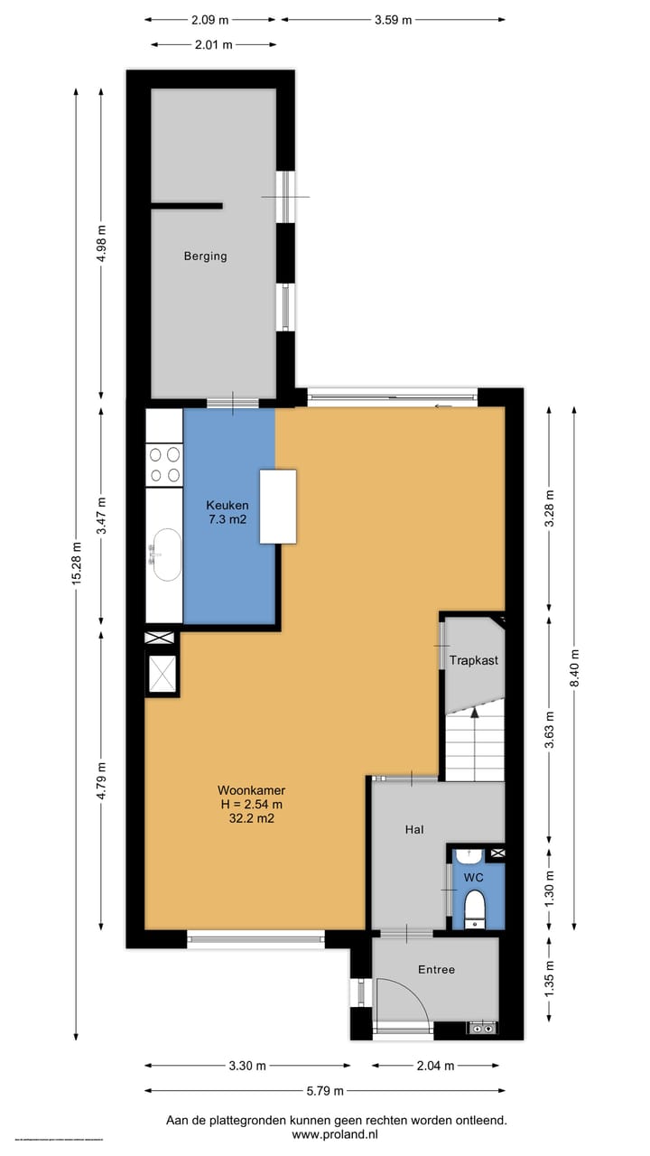 Foto 21 van Bonte Kraai 17