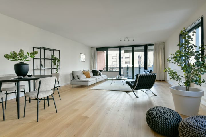 Foto 2 van Laan van Deshima 5