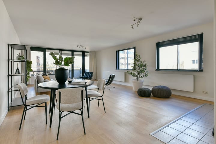 Foto 3 van Laan van Deshima 5