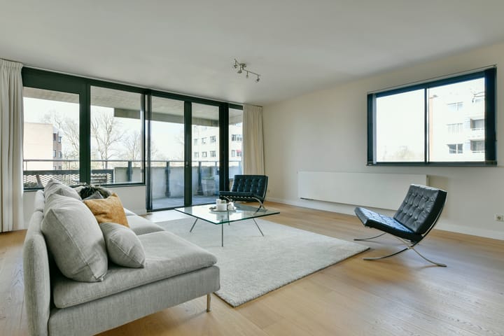 Foto 4 van Laan van Deshima 5