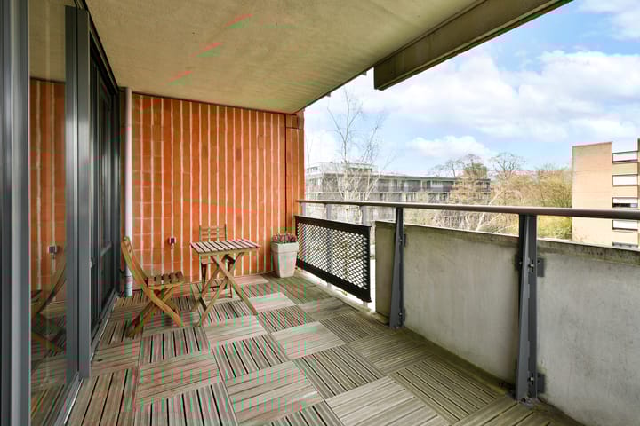 Foto 5 van Laan van Deshima 5