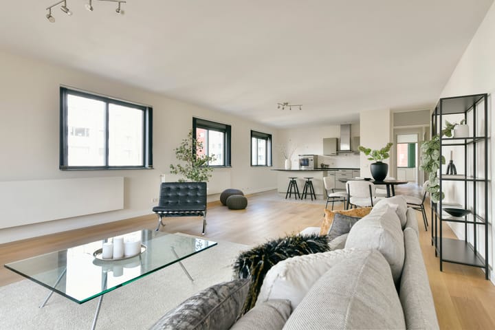 Photo 8 of Laan van Deshima 5