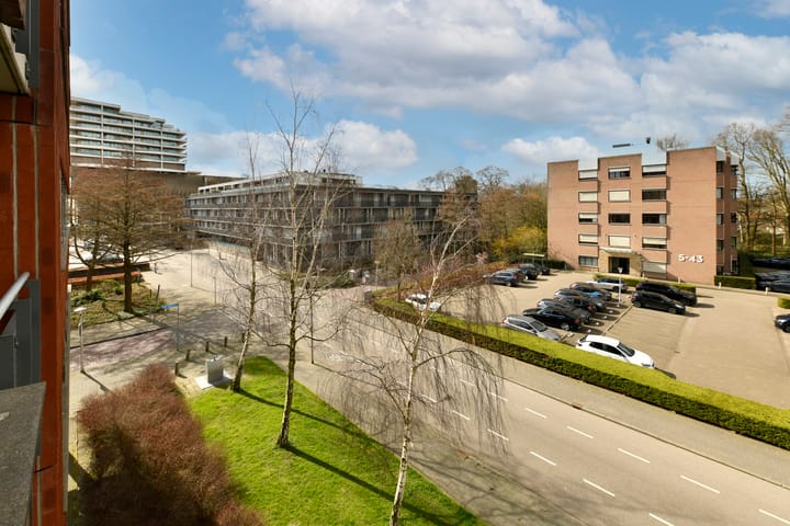 Photo 6 of Laan van Deshima 5