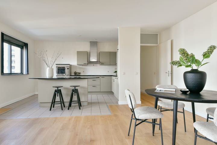 Photo 9 of Laan van Deshima 5