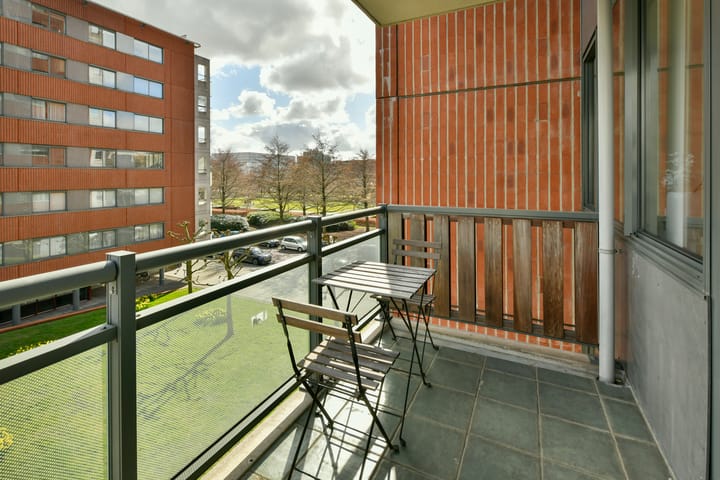 Photo 19 of Laan van Deshima 5