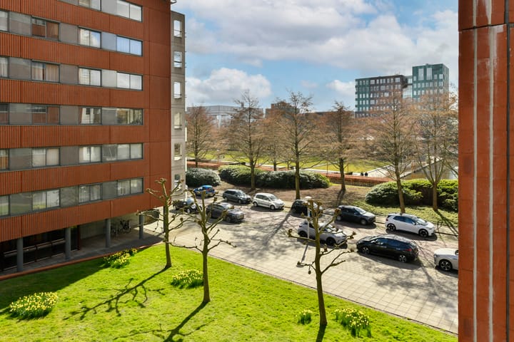 Photo 20 of Laan van Deshima 5