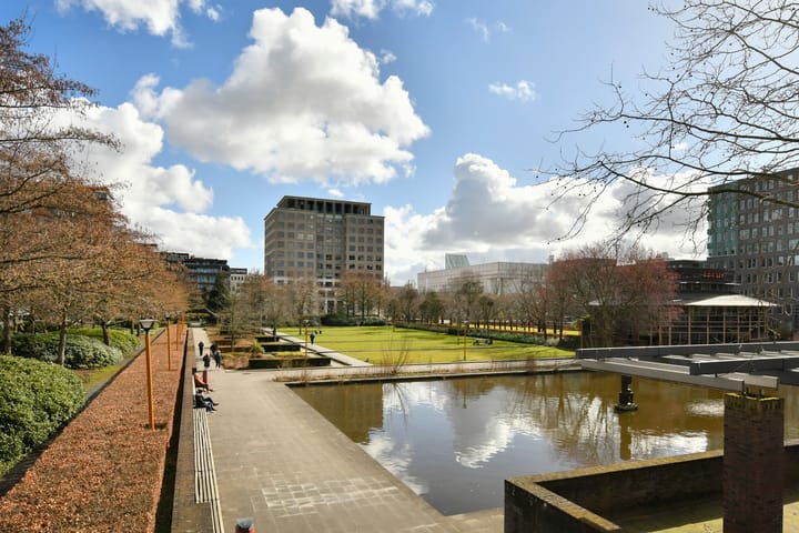 Photo 21 of Laan van Deshima 5