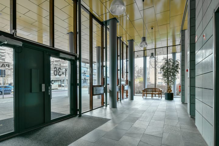 Photo 22 of Laan van Deshima 5