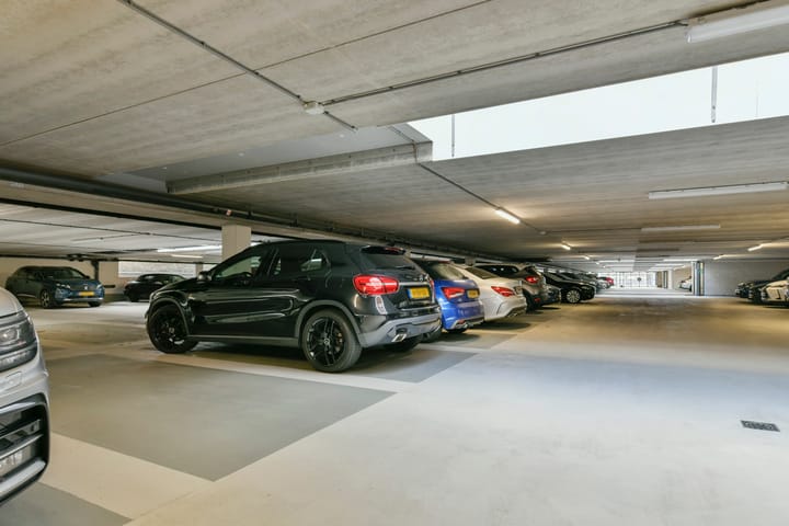 Photo 23 of Laan van Deshima 5