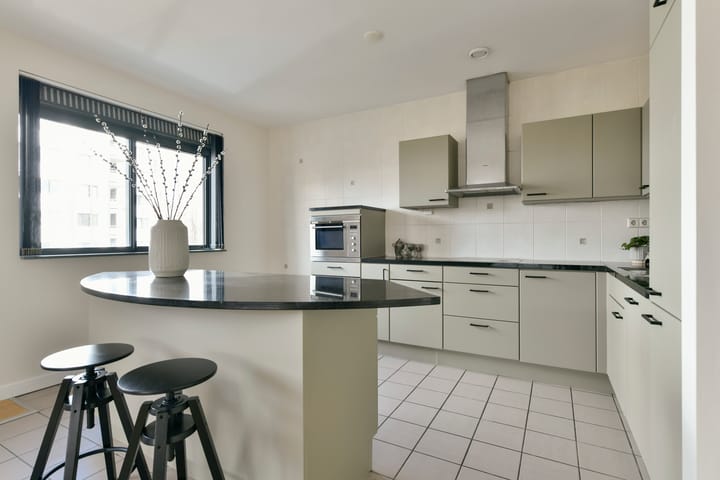 Photo 11 of Laan van Deshima 5