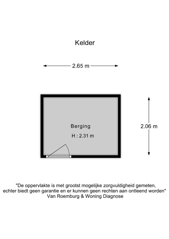 Photo 26 of Laan van Deshima 5