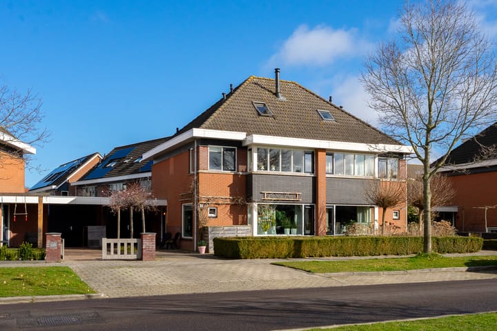 Zuider Kadijk 66