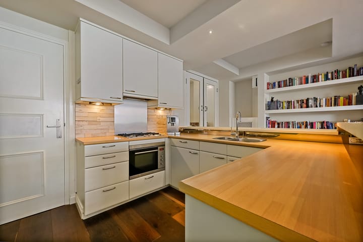 Foto 3 van Tannhäuserstraat 35