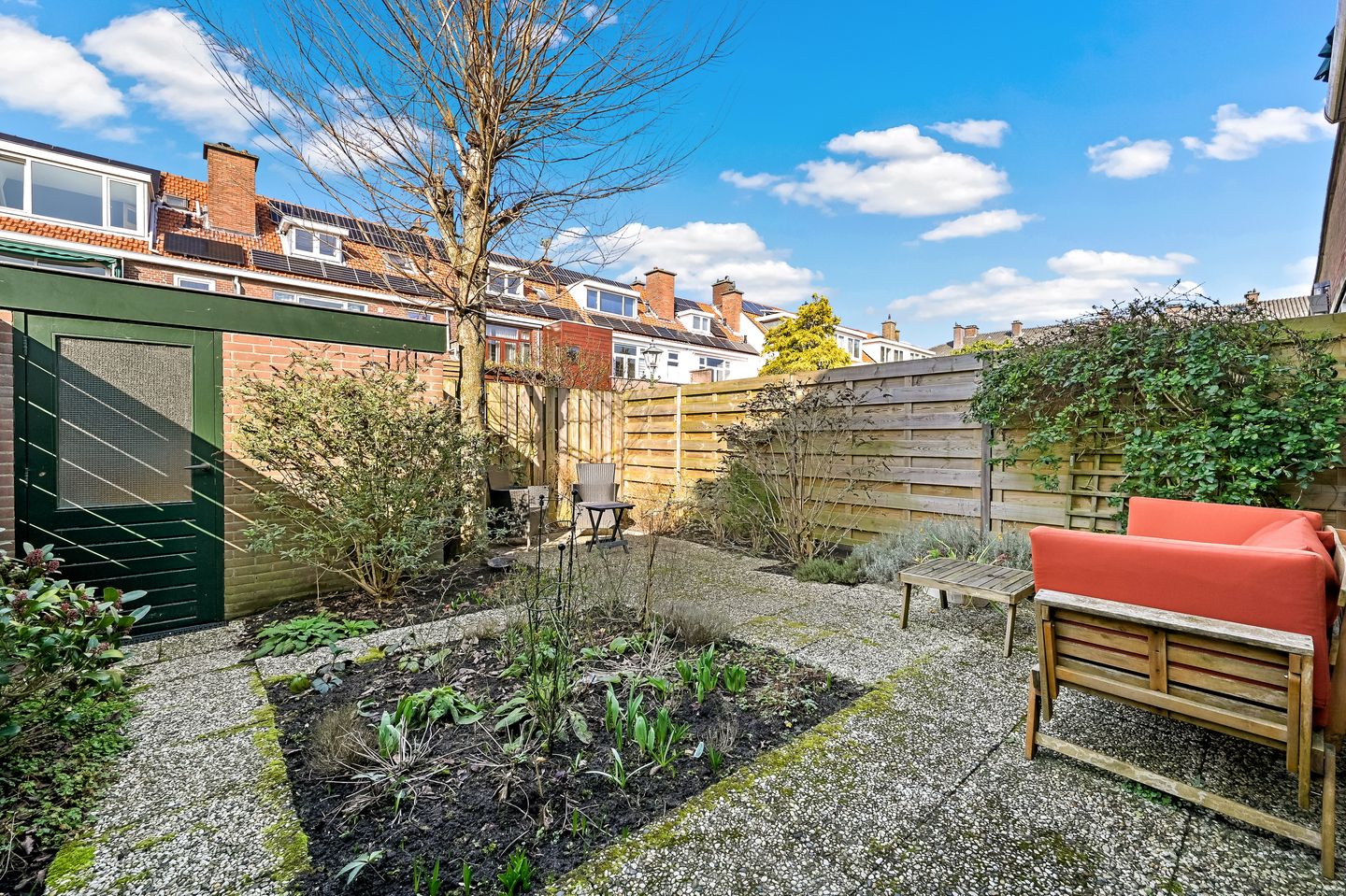 Foto 4 van Tannhäuserstraat 35