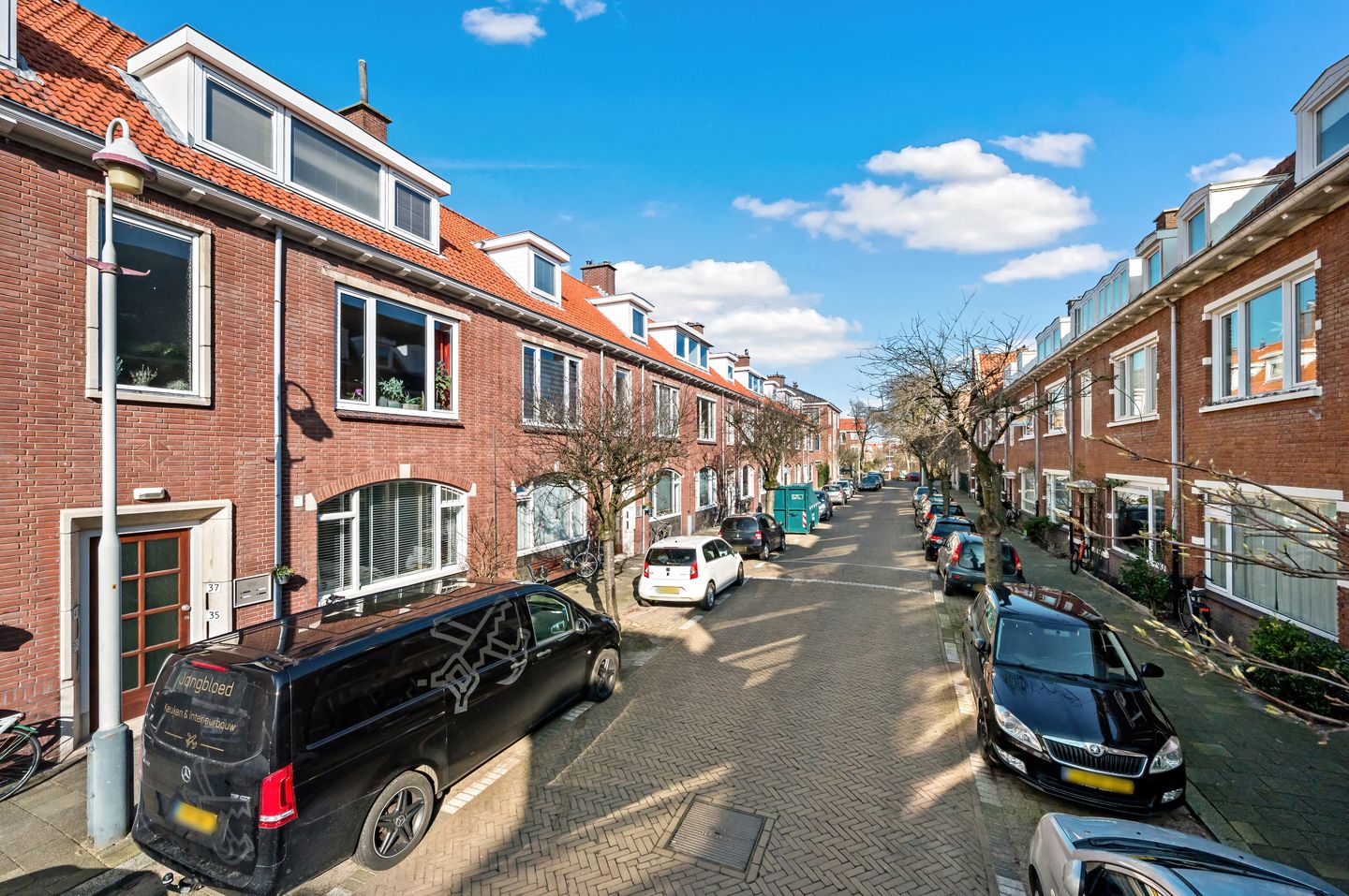 Foto 5 van Tannhäuserstraat 35