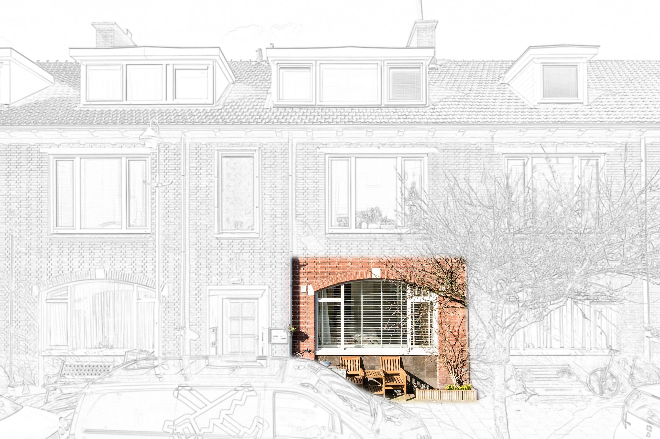 Foto 6 van Tannhäuserstraat 35