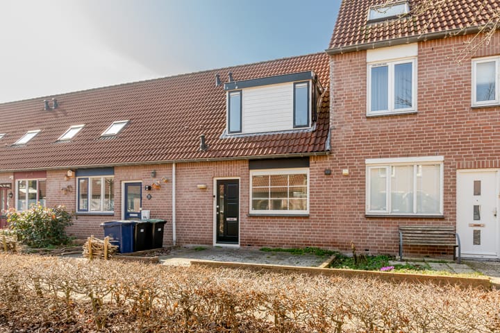 Photo 1 of Boven Wijde 6