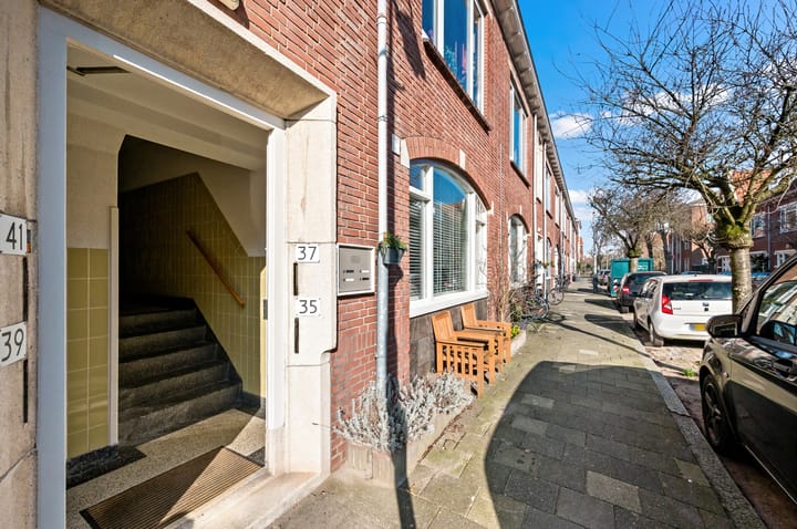 Foto 7 van Tannhäuserstraat 35
