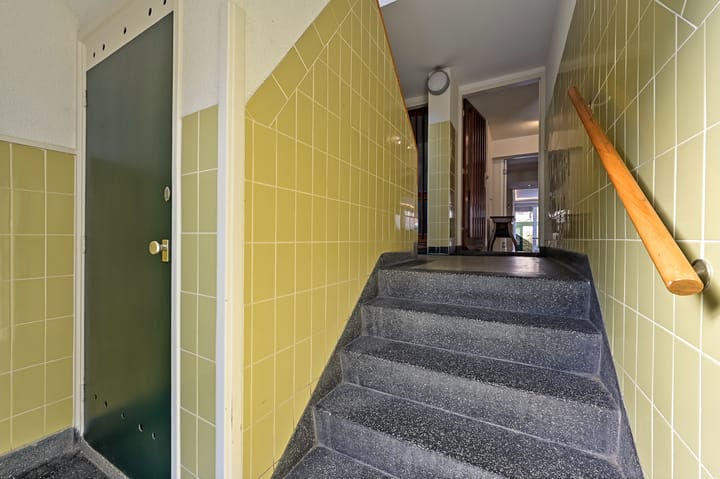 Foto 8 van Tannhäuserstraat 35