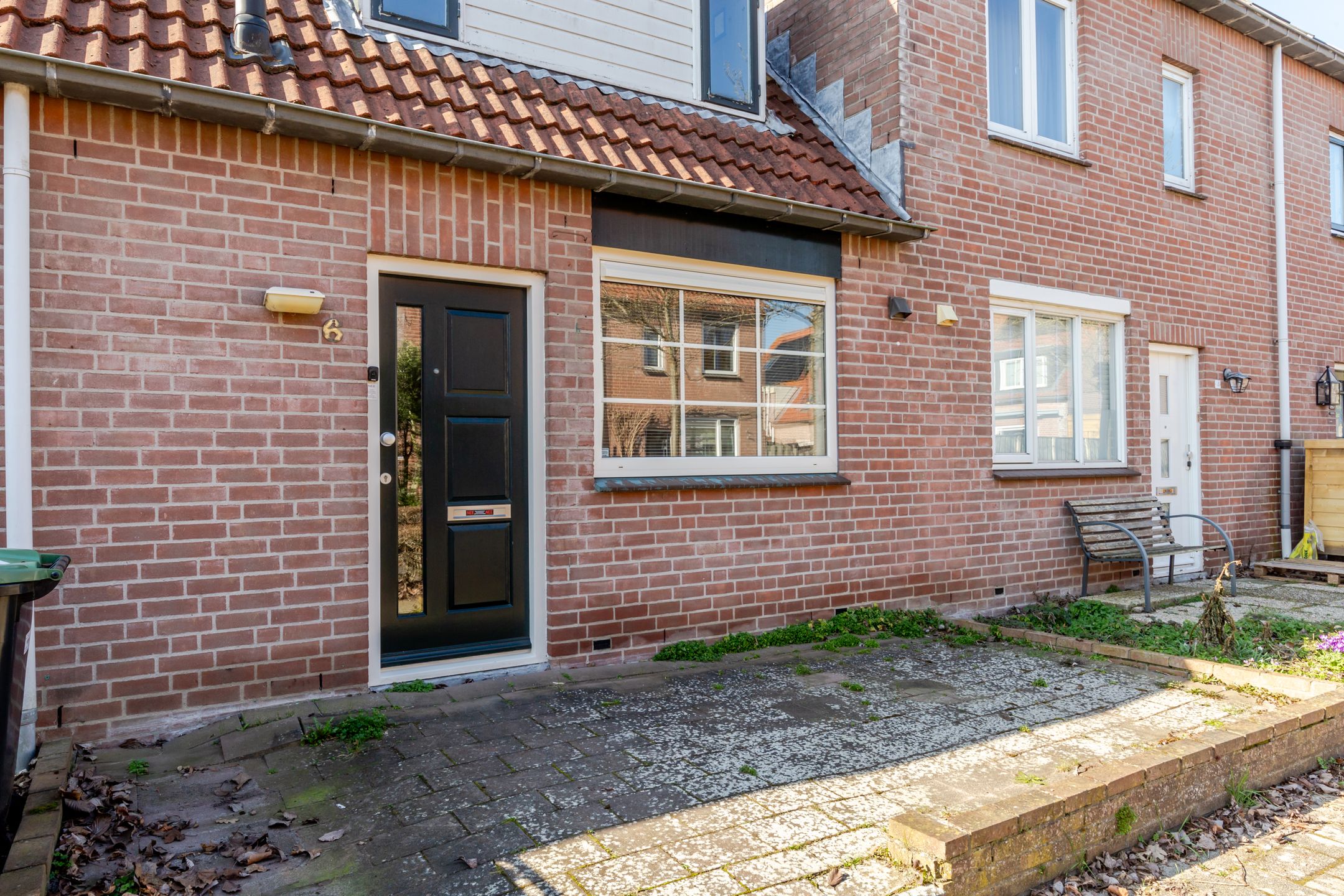 Foto 3 van Boven Wijde 6