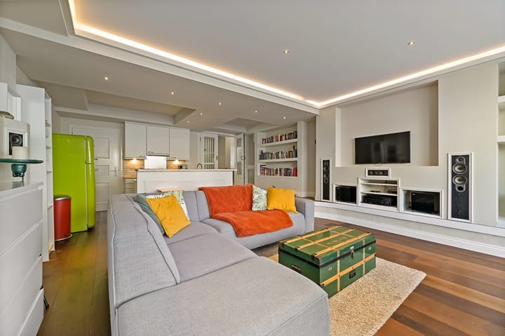 Foto 10 van Tannhäuserstraat 35