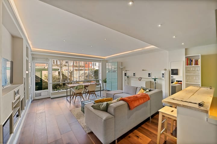 Foto 11 van Tannhäuserstraat 35