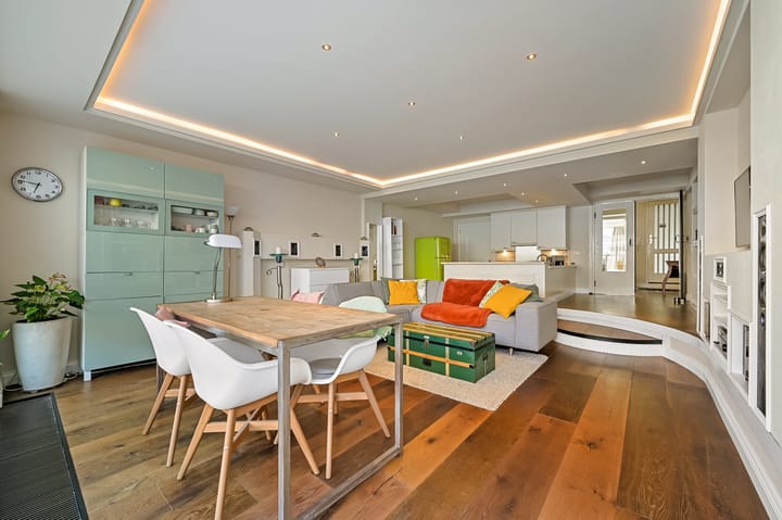 Foto 12 van Tannhäuserstraat 35