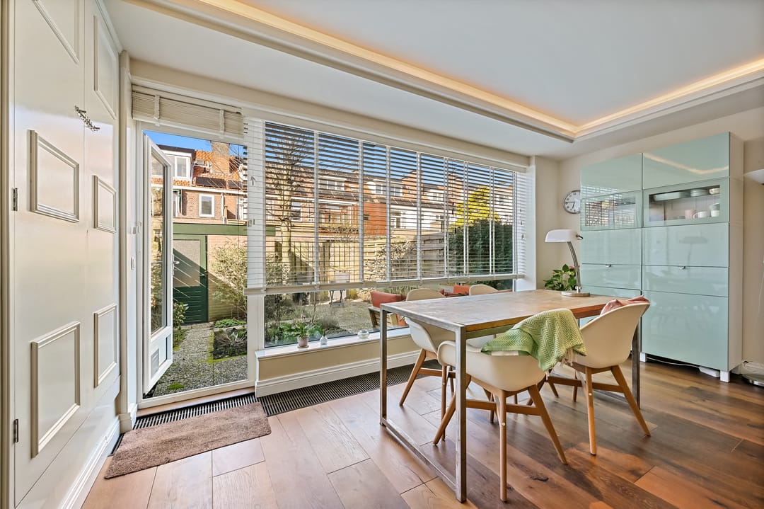 Foto 13 van Tannhäuserstraat 35