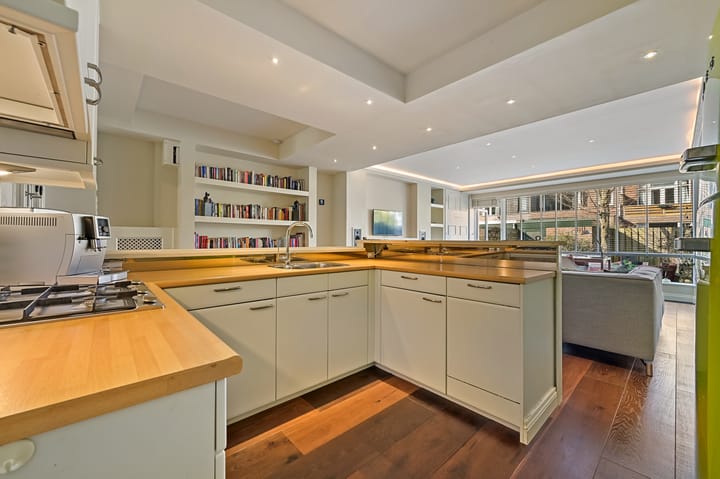 Foto 17 van Tannhäuserstraat 35