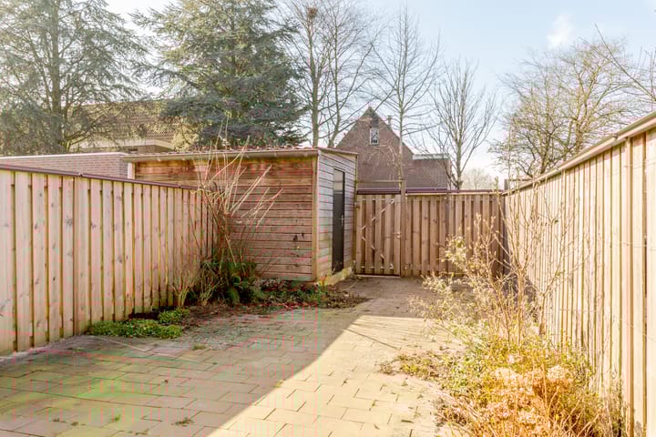 Photo 16 of Boven Wijde 6