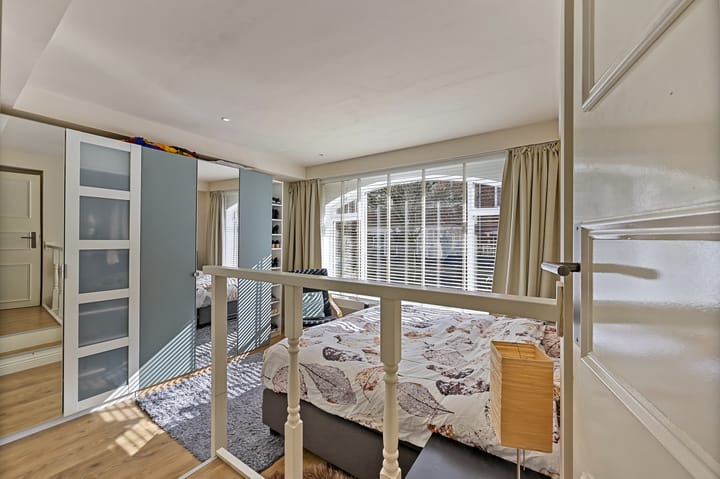 Foto 21 van Tannhäuserstraat 35