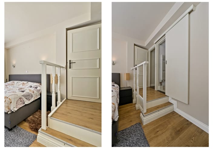 Foto 22 van Tannhäuserstraat 35