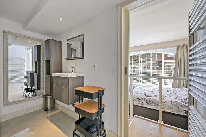 Foto 24 van Tannhäuserstraat 35