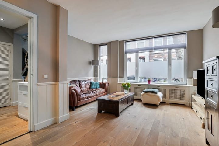 Foto 2 van Buijs Ballotstraat 29