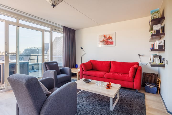 Foto 10 van Excelsiorstraat 14