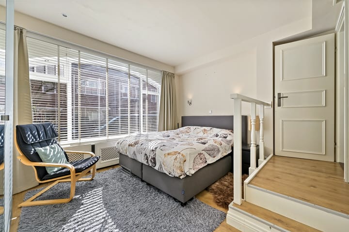 Foto 27 van Tannhäuserstraat 35