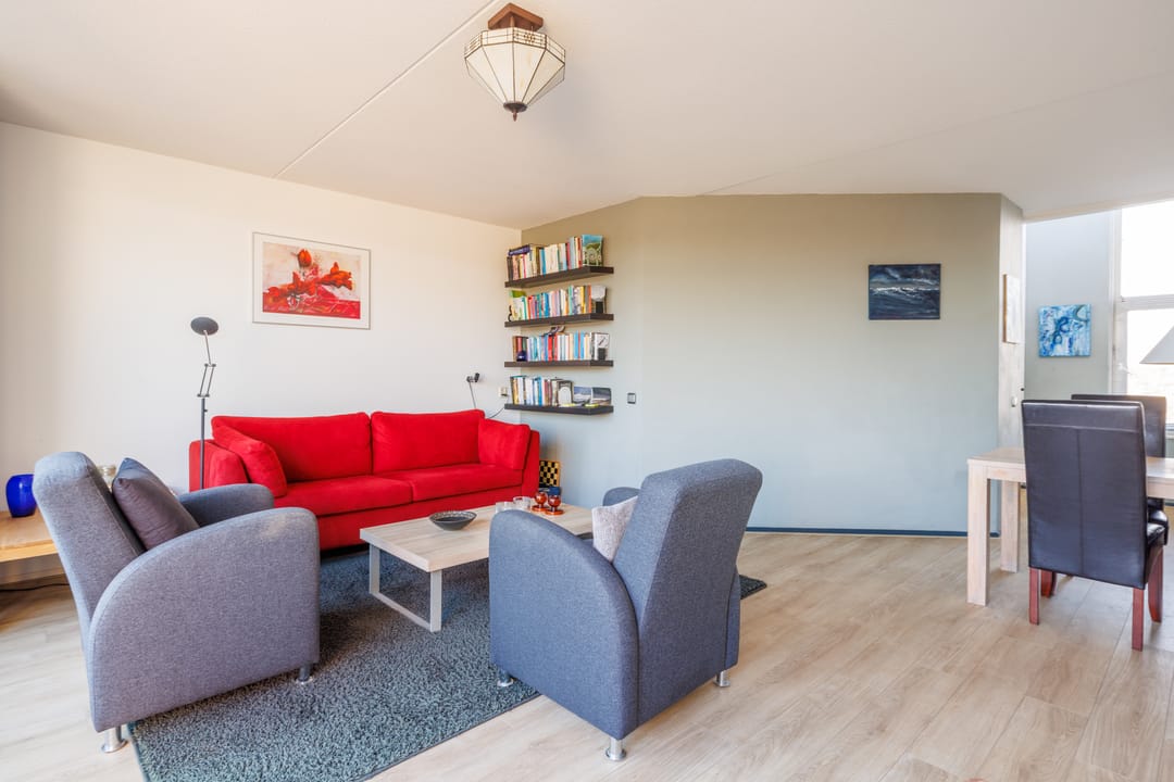 Photo 11 of Excelsiorstraat 14