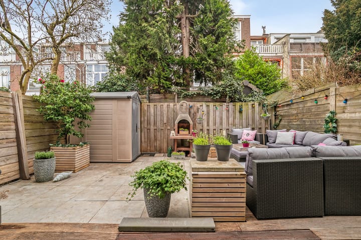 Foto 3 van Buijs Ballotstraat 29