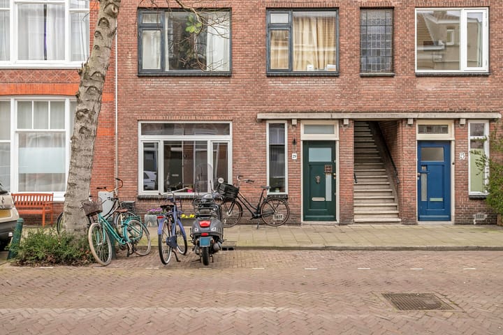 Foto 4 van Buijs Ballotstraat 29