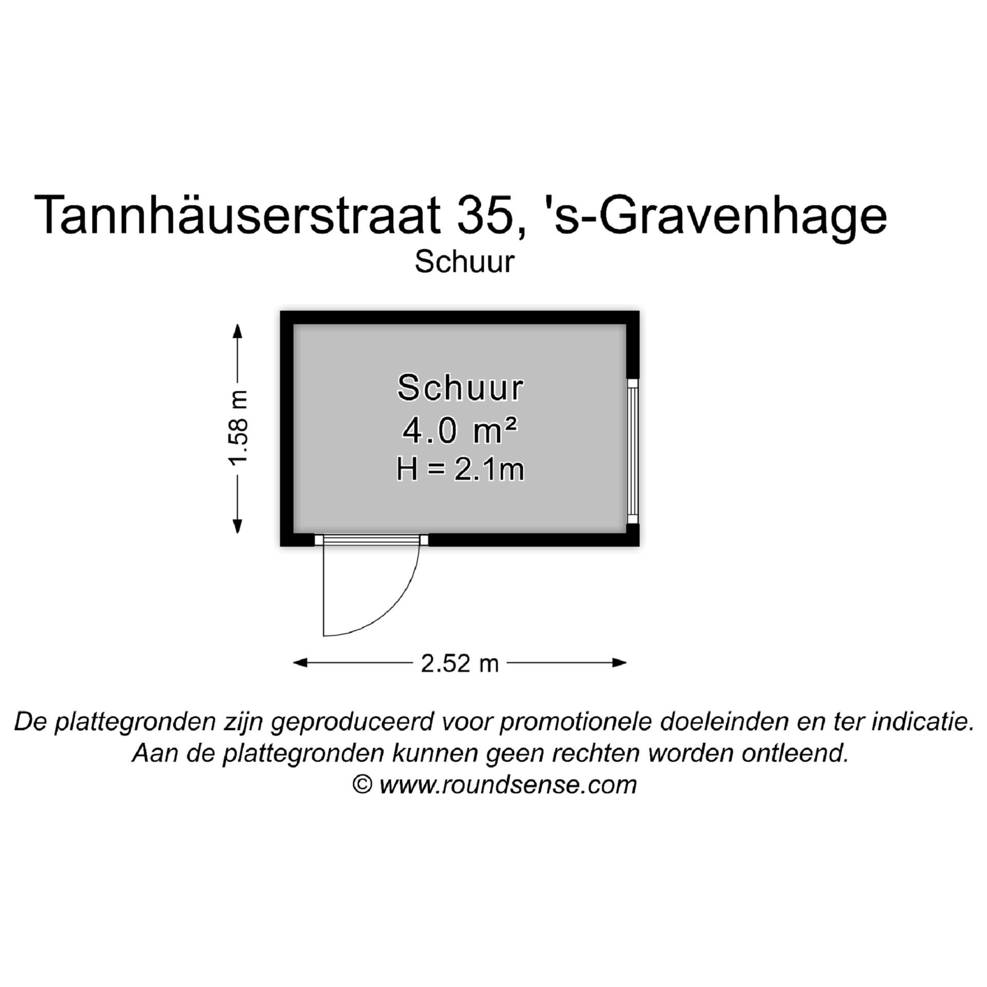 Foto 30 van Tannhäuserstraat 35