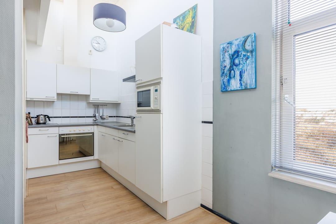 Photo 13 of Excelsiorstraat 14
